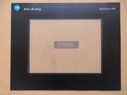 AB Allen-Bradley Panelview 1000 2711-T10C15X  touch screen cover