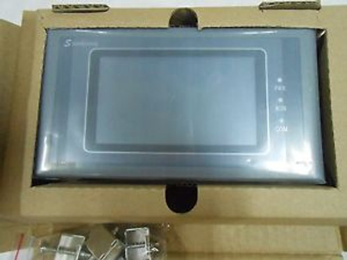 4.3 inch HMI touch Screen Samkoon SK-043AE with programming cable and software