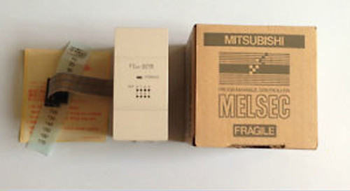 Mitsubishi FX2N-8EYR FX2N8EYR new in box