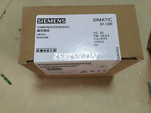 SIEMENS S7-1200 6ES7241-1CH32-0XB0 6ES7 241-1CH32-0XB0 6ES72411CH320XB0