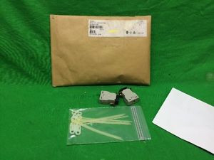 AS-MBKT-185 SCHNEIDER AUTOMATION INC MODICON ASMBKT185 ADAPTER CONNECTOR
