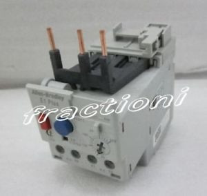 AB Overload Relay 193-EEKZ ( 193EEKZ ) New in box