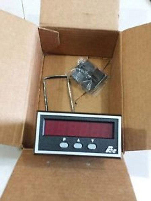 RED LION CONTROLS IMR02163  INTELLIGENT METER NEW