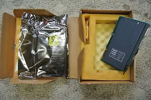 NOS Allen Bradley AB 1771-DB Basic IO Module - Rev A/D