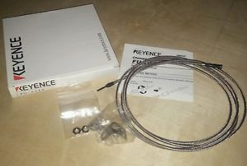 KEYENCE FU-2540 FIBER OPTIC CABLE CHANGEABLE BEAM SPOT - New