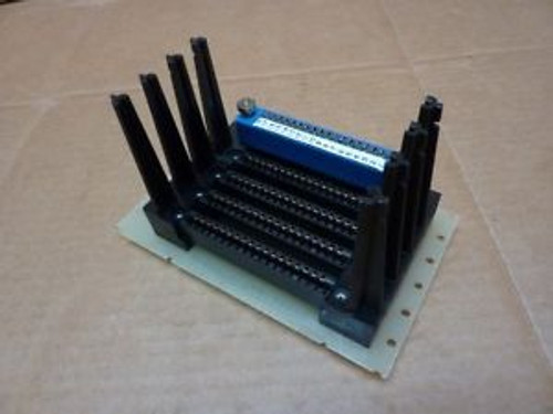 NEW Sullins PC Board & Rack EZM18HRMH-S38, SCI #24722