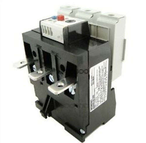 NEW SIEMENS Thermal Overload Relay 3UA6040-2W 63-90A