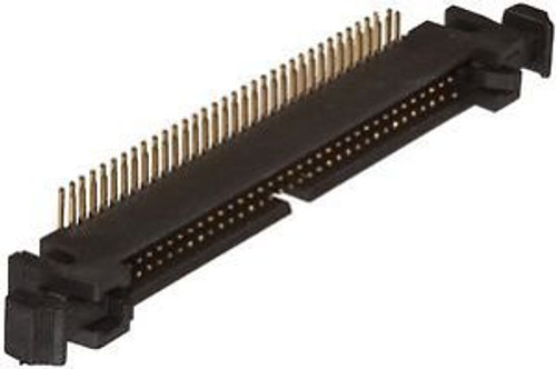 FCI 20021612-00050T4LF BOARD-BOARD CONN, HEADER, 50POS, 2ROW (100 pieces)