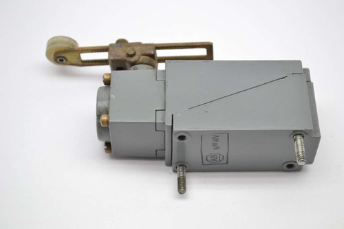 Allen Bradley 802T-Hp  802Thp