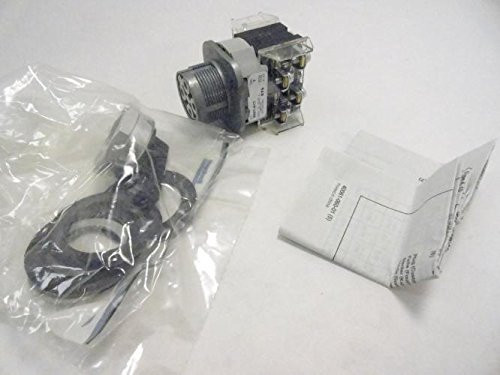 Allen Bradley 800T-H17B  800Th17B