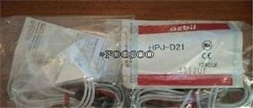 NEW YAMATAKE AZBIL PHOTOELECTRIC SWITCH HPJ-D21