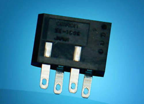 10pcs New Omron Micro Photoelectric Sensor EE-1009  EE-1009