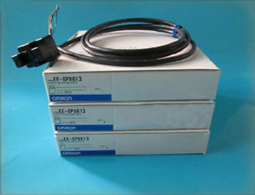 1Pcs Omron EE-SPX613 Photoelectric Sensor New In Box