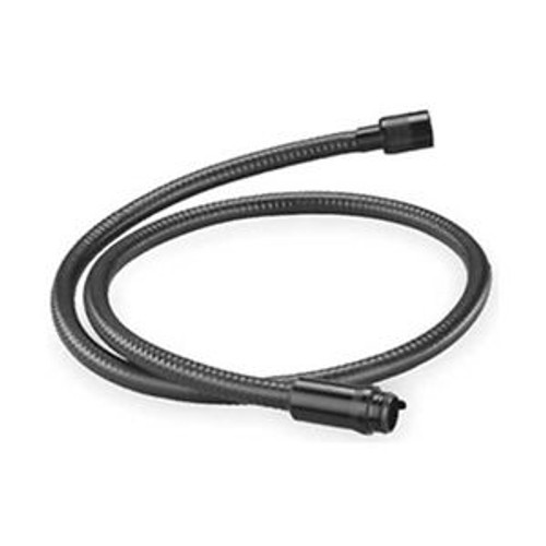 Inspection Camera Extension Cable, 3 Ft L