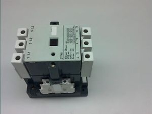 NEW FITS SIEMENS 3TF4822-0AC2 - 24V AC COIL REPLACEMENT CONTACTOR