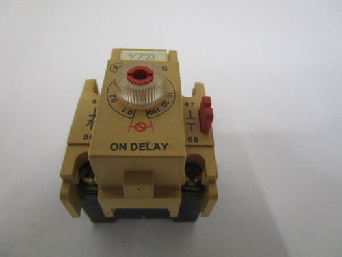 Allen Bradley 196Fta  Genuine Ab 196 Fta Allen Bradley 196Fta  Genuine Ab 196 Fta