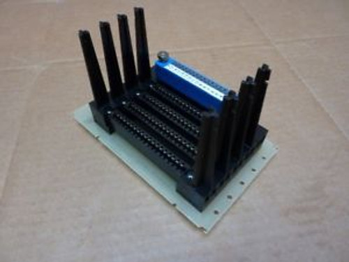 NEW Sullins PC Board & Rack EZM18HRMH-S38, SCI #24725