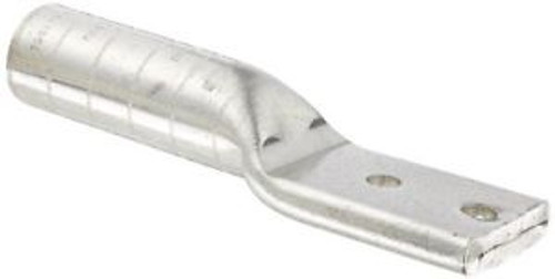 Panduit LAB1000-12-1 Code Conductor Lug  Two Hole  Aluminum  1000 kcmil Aluminum