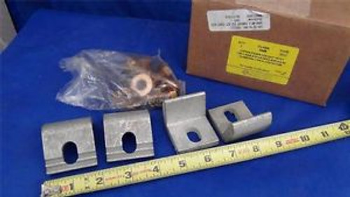 9998 MH1 Copper Power Contact Tip Kit - NEW in Box - Never Installed
