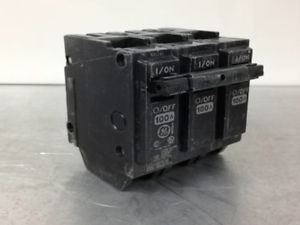 THQL32100 GE DISTRIBUTION EQUIPMENT NEW