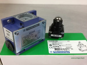 8 NEW XCKM102 TELEMECANIQUE XCK-M102