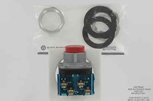 54 NEW 800T-B6AV ALLEN BRADLEY 800TB6AV NEW