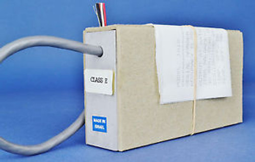 TEDEA HUNTLEIGH VISHAY 1010-E-30 LOAD CELL 30 kg 60 lb class E Single Point, New