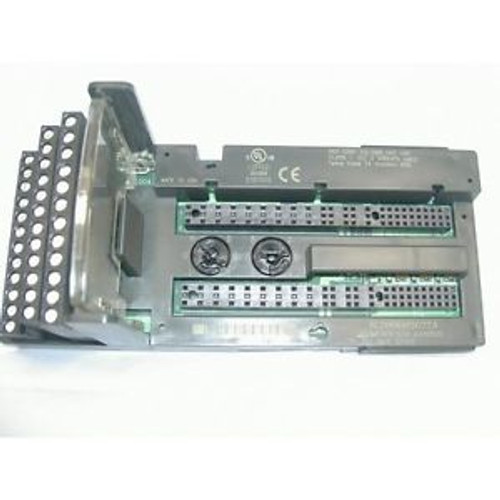 GE-Fanuc IC200CHS022 PLC