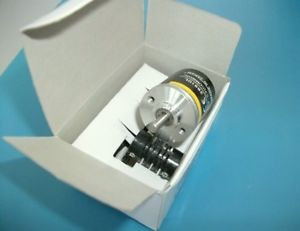 OMRON Rotary Encoder E6A2-CW3C 60 P/R ( E6A2CW3C ) New in box