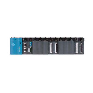 NEW LS PLC GM6-B08M Programmable Logic Controller GLOFA-GM6 Series Base