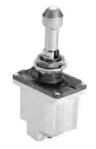 Brand New No. 88F3761 Eaton 8504K6 Toggle SwitchOn - On - OnDpdt115V