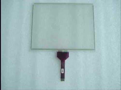 1PCS NEW GUNZE Touch screen glass G12101