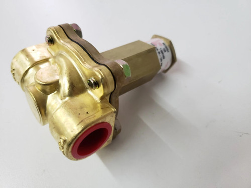 ASCO P210C94 VALVE OPERATOR 30-125 PSI 1/2  NEW