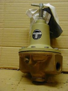 Norgren 11-009-065 Pressure Reducing Valve Regulator, New