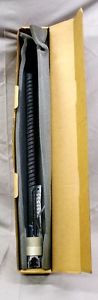 NOS NEW GLOBAR CARBIDE HEATING ELEMENT SR 231616A01 LAB GLASS MELTING FURNACE