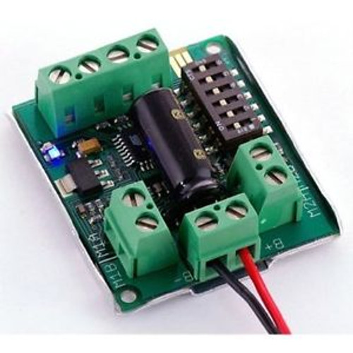 Sabertooth Dual 5A Motor Driver