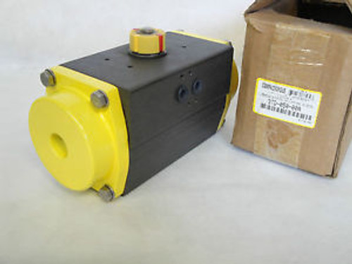 NEW IN BOX COUBRACO 3TD-050-00A COMPACTORQUE ACTUATOR