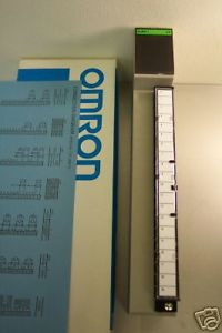 OMRON C500-DUM01/3G2A5-DUMO1 I/O DUMMY UNIT NEW CONDITION IN BOX