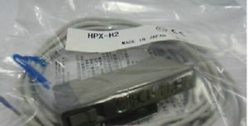 1PCS Yamatake Azbil Photoelectric Sensor HPX-H2