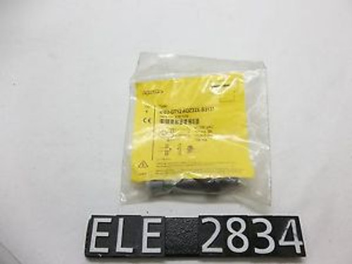 NEW Turck Uprox Proximity Sensor NI8U-GT12-ADZ32X-B3131 (ELE2834)