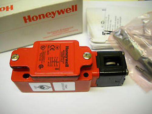 HONEYWELL MICRO SWITCH GKBB14L6 SAFETY INTERLOCK SWITCH NEW CONDITION IN BOX