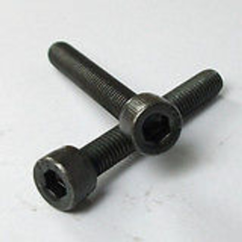 Alloy Steel Hex Socket Cap Screws M425 Hexagon Sockethead Cap Screws 12.9 GRADE