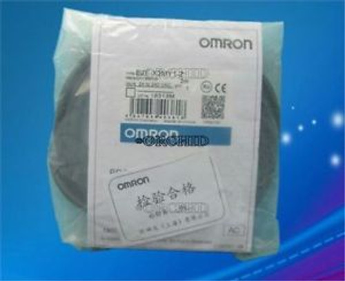 NEW Omron Proximity Switch E2E-X2MY1-Z 24-240VAC