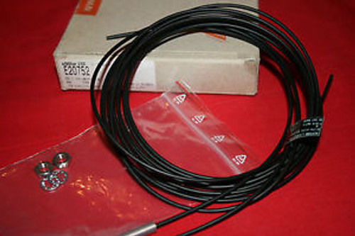 NEW ifm efector E20161 Fiber Optic Sensor Cable FE-30-A-A-R6  BNew