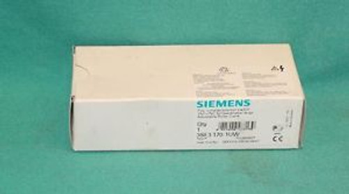 Siemens 3SE3 170-1UW Position Switch Limit Micro Roller Lever NEW