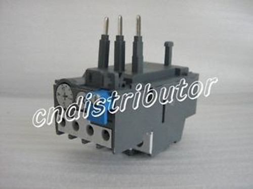 ABB Overload Relay TA25DU0.25 ( TA25DU025 ) New In Box