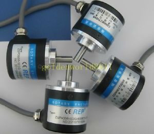 NEW REP encoder ZSP3806-003G-360BZ3-5-24F good in condition for industry use