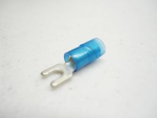 BOX OF 1000 PANDUIT PRESSURE TERMINAL CONNECTOR PNF14-6SLF-M WIRE SIZE 16-14