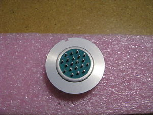 CATON CONNECTOR # B2622  NSN: 5935-00-295-5317