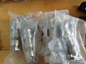 Glenair 90 Degree Back shell EMI/RFI 390AA001M1806H